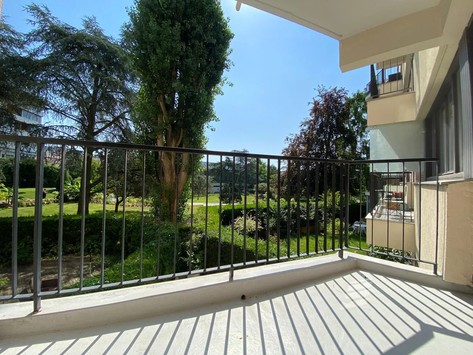 Joli appartement 54 m² à vendre au Chesnay 