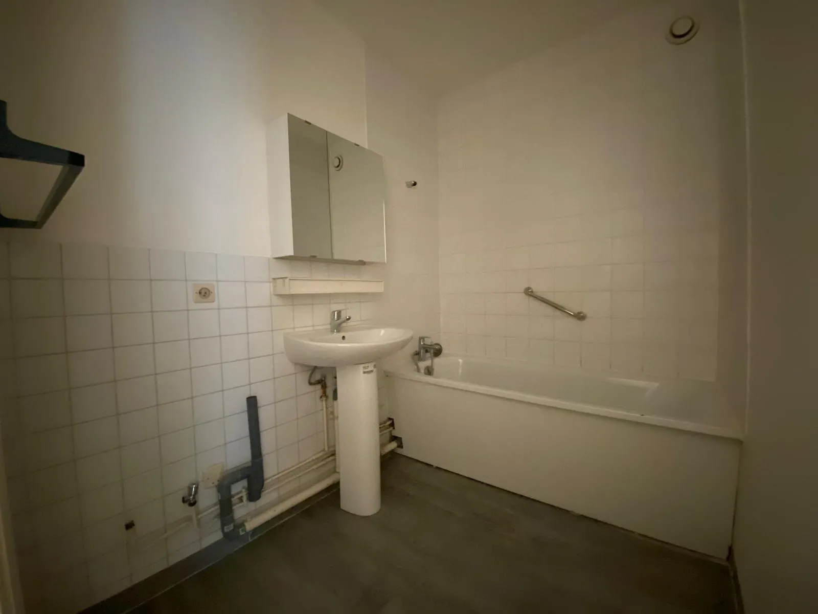 Joli appartement 54 m² à vendre au Chesnay 