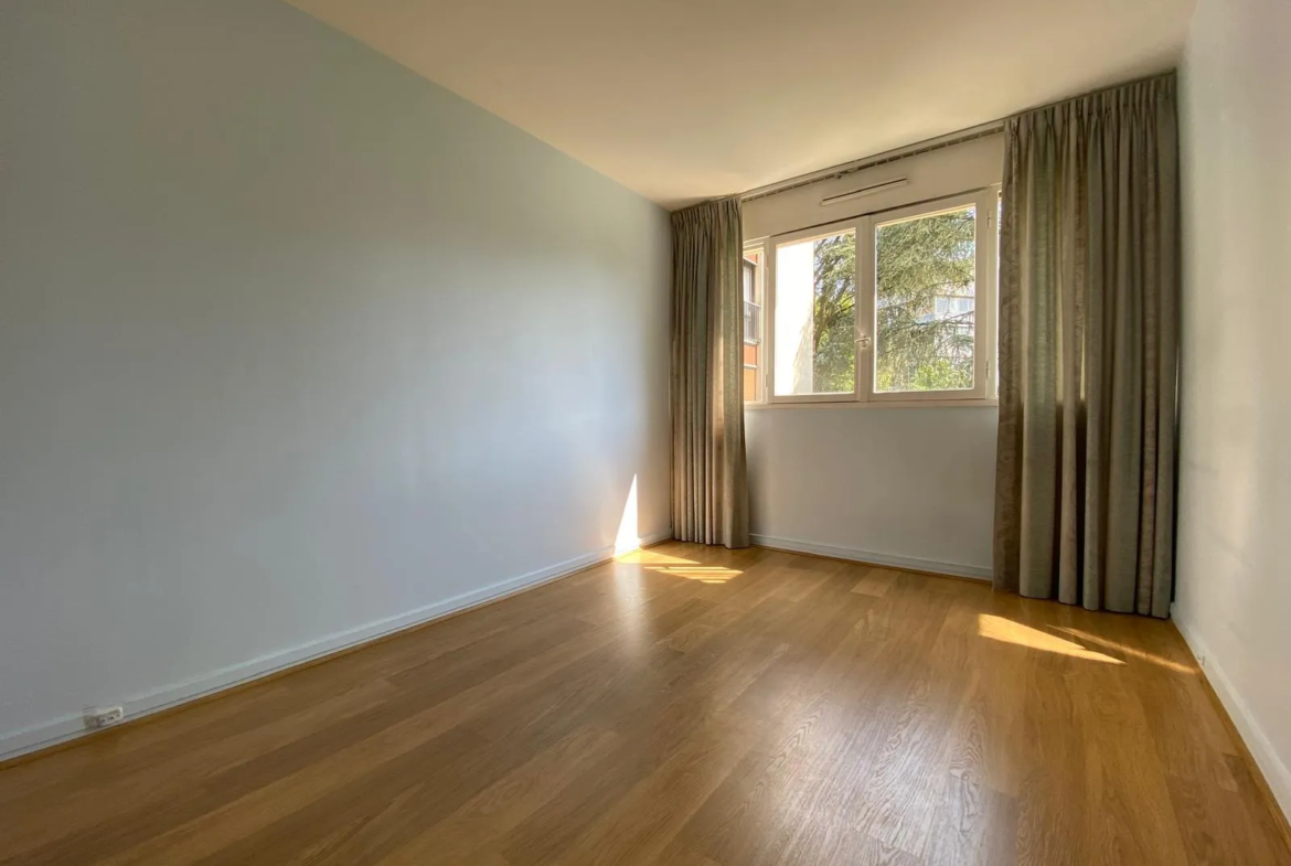Joli appartement 54 m² à vendre au Chesnay 