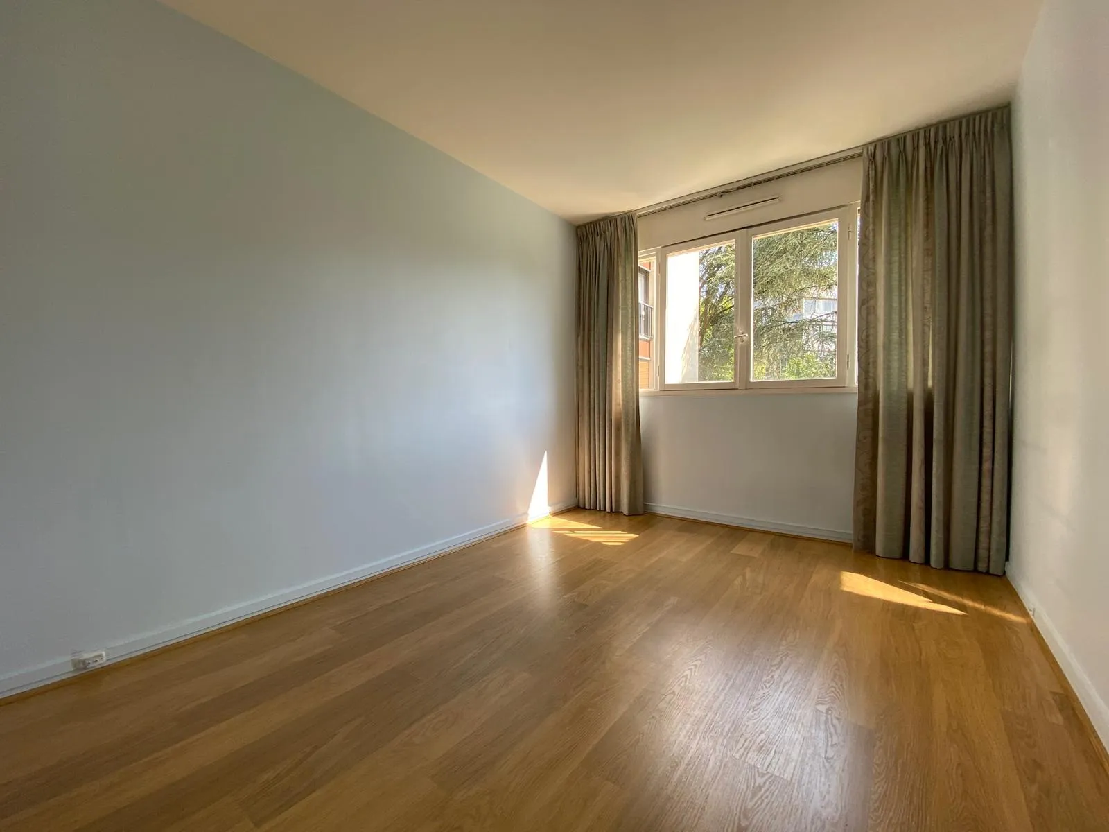 Joli appartement 54 m² à vendre au Chesnay 