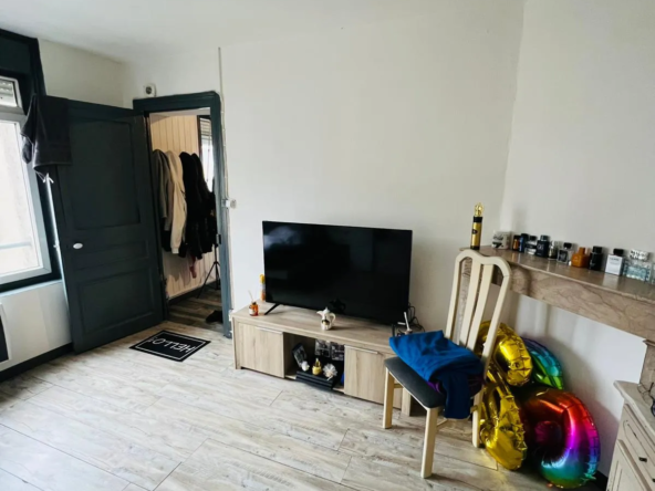 Immeuble à vendre à Boulogne sur Mer - 189 000 € 