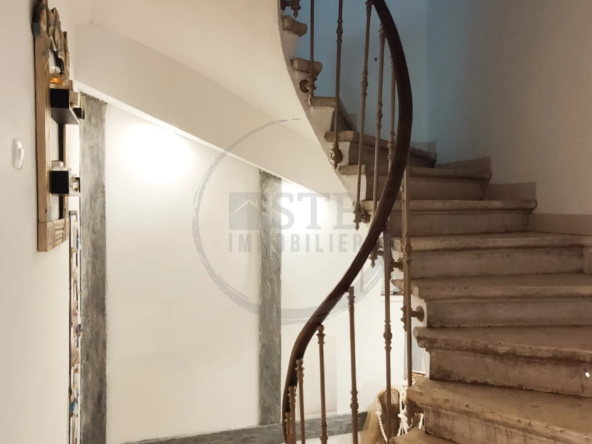 Maison de village de 145m² rénovée à Charmes-sur-Rhône 