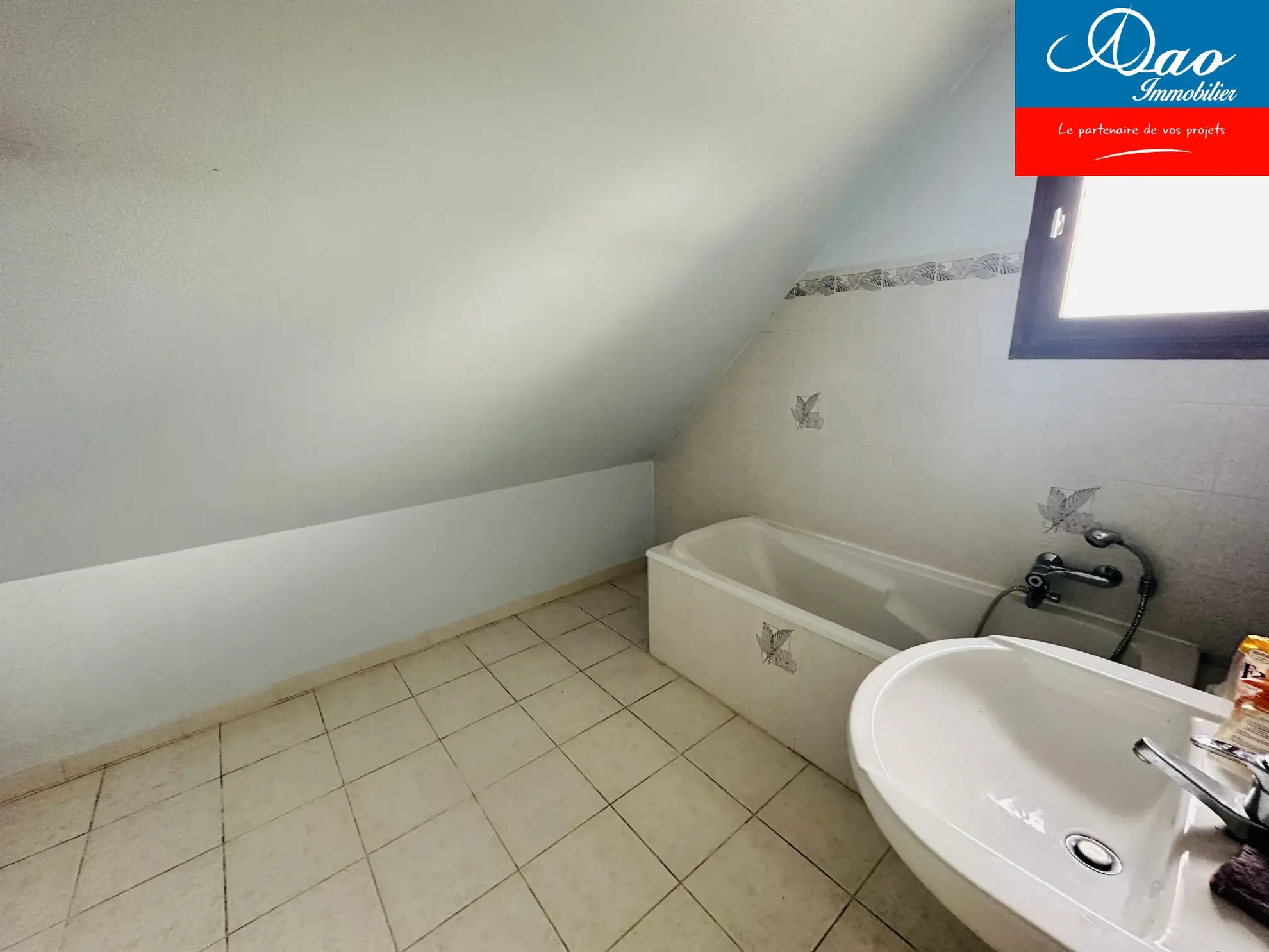 Maison à vendre aux Noës près de Troyes - 270 000 € 