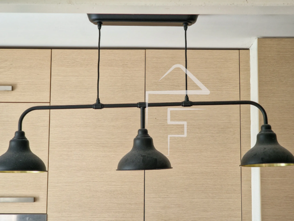 À vendre : Appartement T2 lumineux à Nantes Eraudière avec balcon et stationnement 