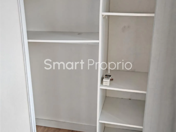 À Vendre : Appartement T3 Vue Mer à Bastia Sud 