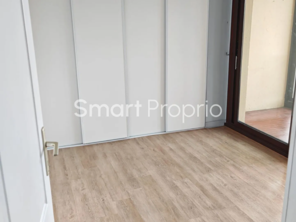 À Vendre : Appartement T3 Vue Mer à Bastia Sud 