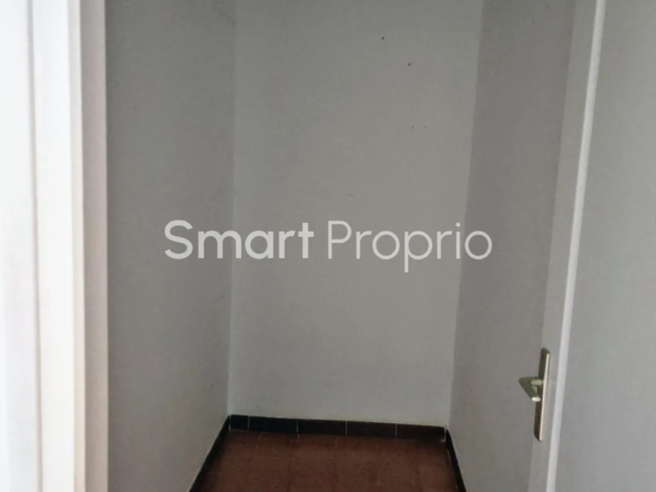 À Vendre : Appartement T3 Vue Mer à Bastia Sud 