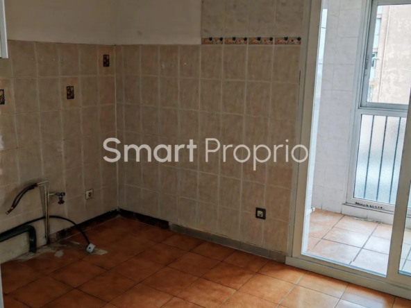 À Vendre : Appartement T3 Vue Mer à Bastia Sud 