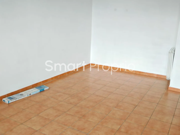 À Vendre : Appartement T3 Vue Mer à Bastia Sud 