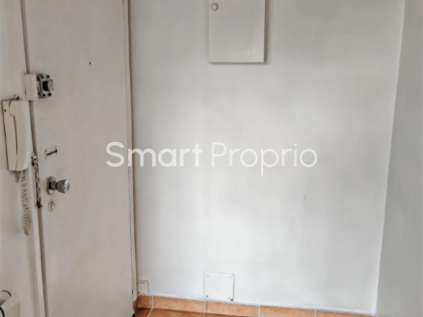 À Vendre : Appartement T3 Vue Mer à Bastia Sud 