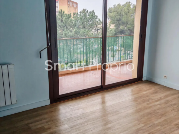 À Vendre : Appartement T3 Vue Mer à Bastia Sud 