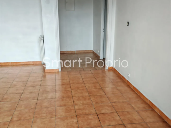 À Vendre : Appartement T3 Vue Mer à Bastia Sud 