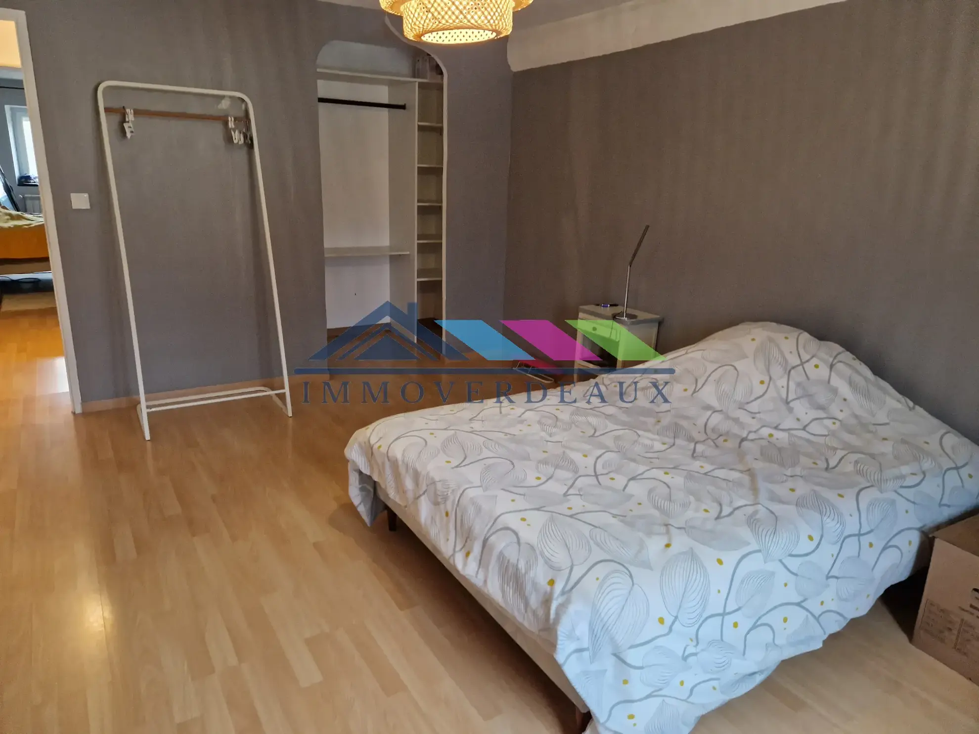 Maison rénovée à Drouville avec 4 chambres, jardin et terrasse 