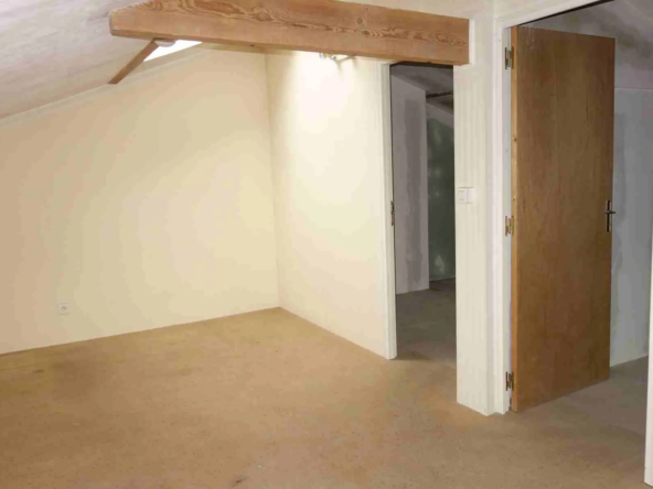 Maison en pierre avec dépendances à vendre à Pugnac 