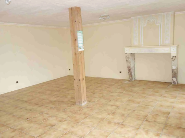 Maison en pierre avec dépendances à vendre à Pugnac 