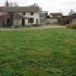 Maison en pierre avec dépendances à vendre à Pugnac