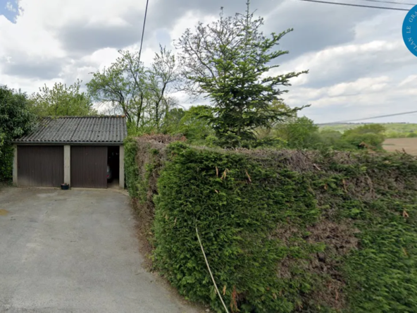 Maison en pierres avec 3 chambres à Guer (56) 