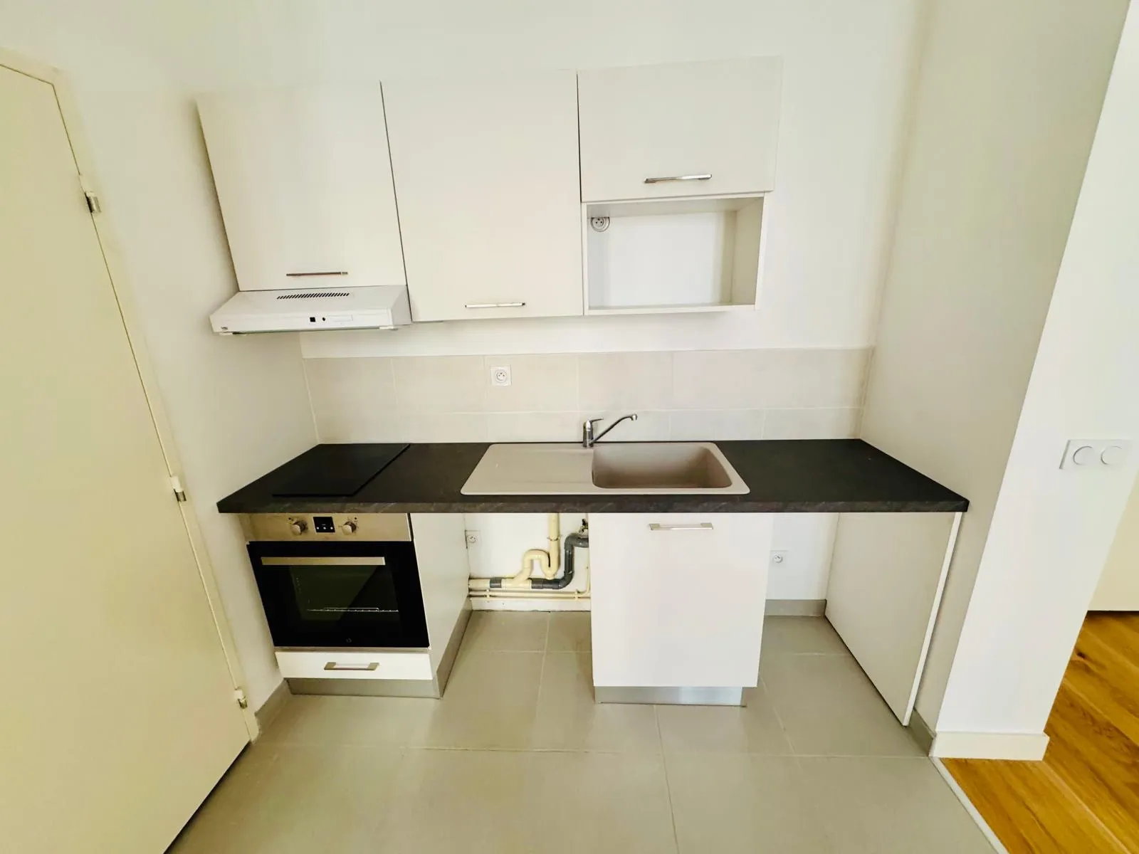 Appartement T2 à Grenoble Centre Historique - Rénové 2022 