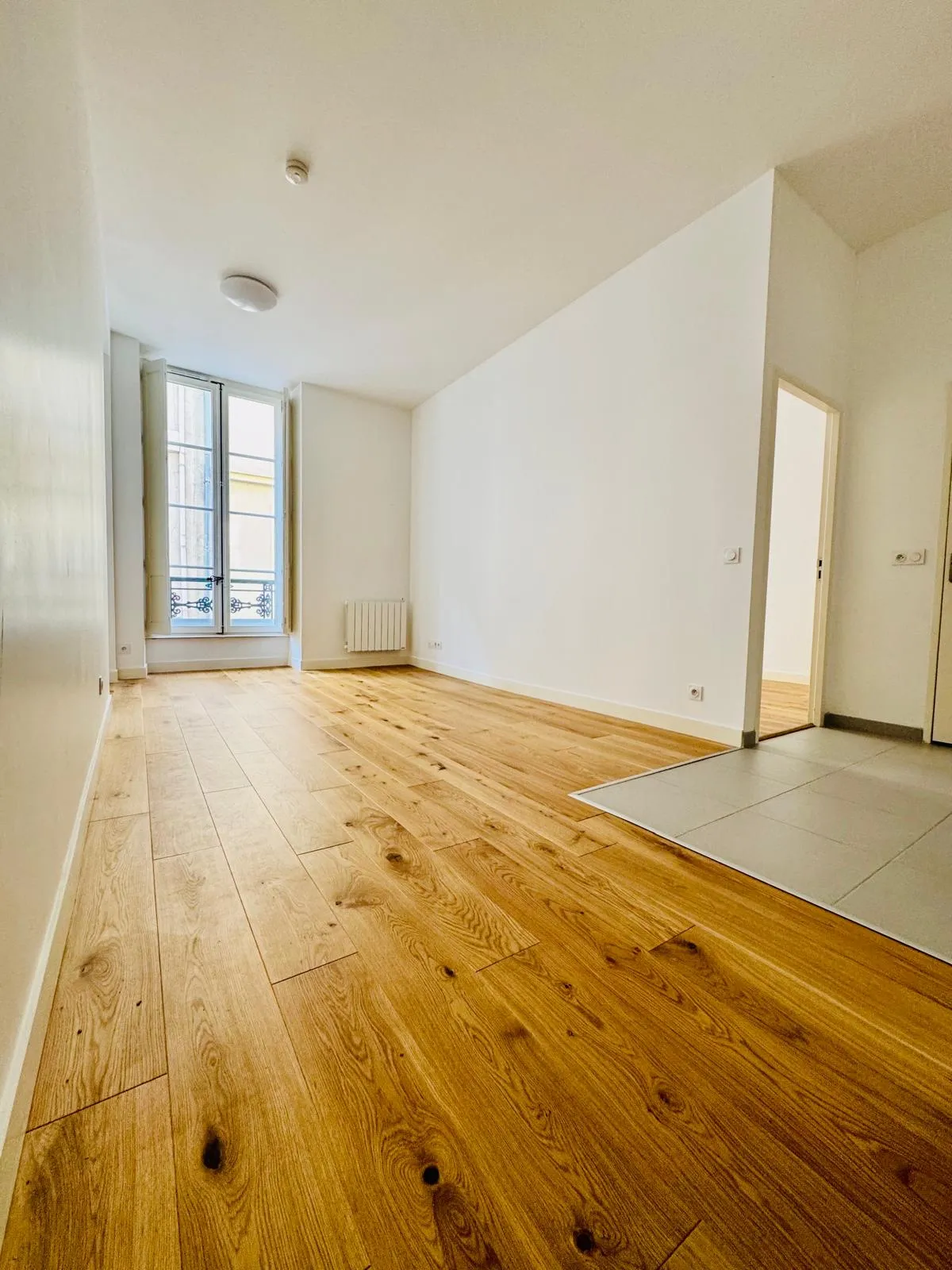 Appartement T2 à Grenoble Centre Historique - Rénové 2022 