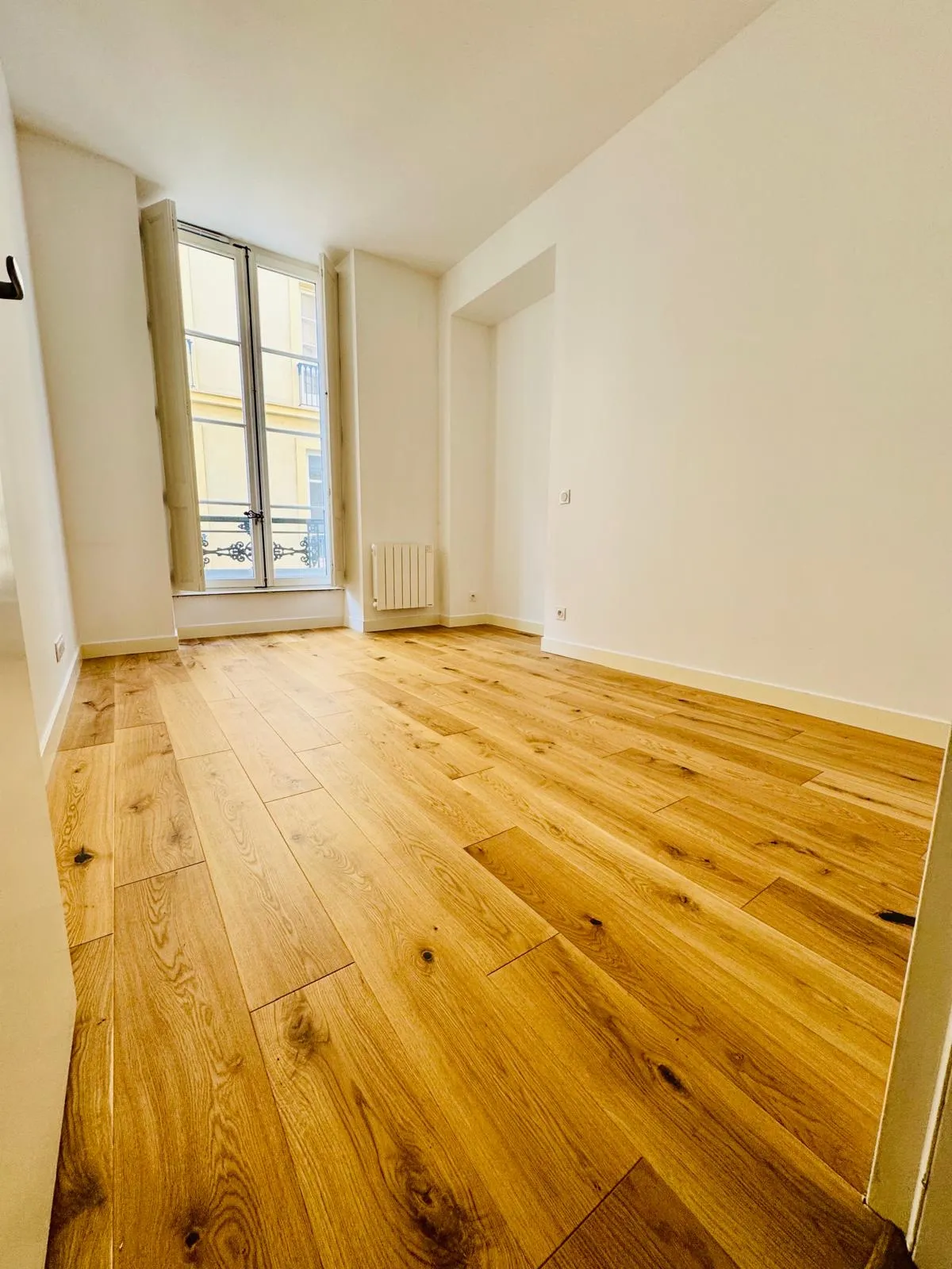 Appartement T2 à Grenoble Centre Historique - Rénové 2022 
