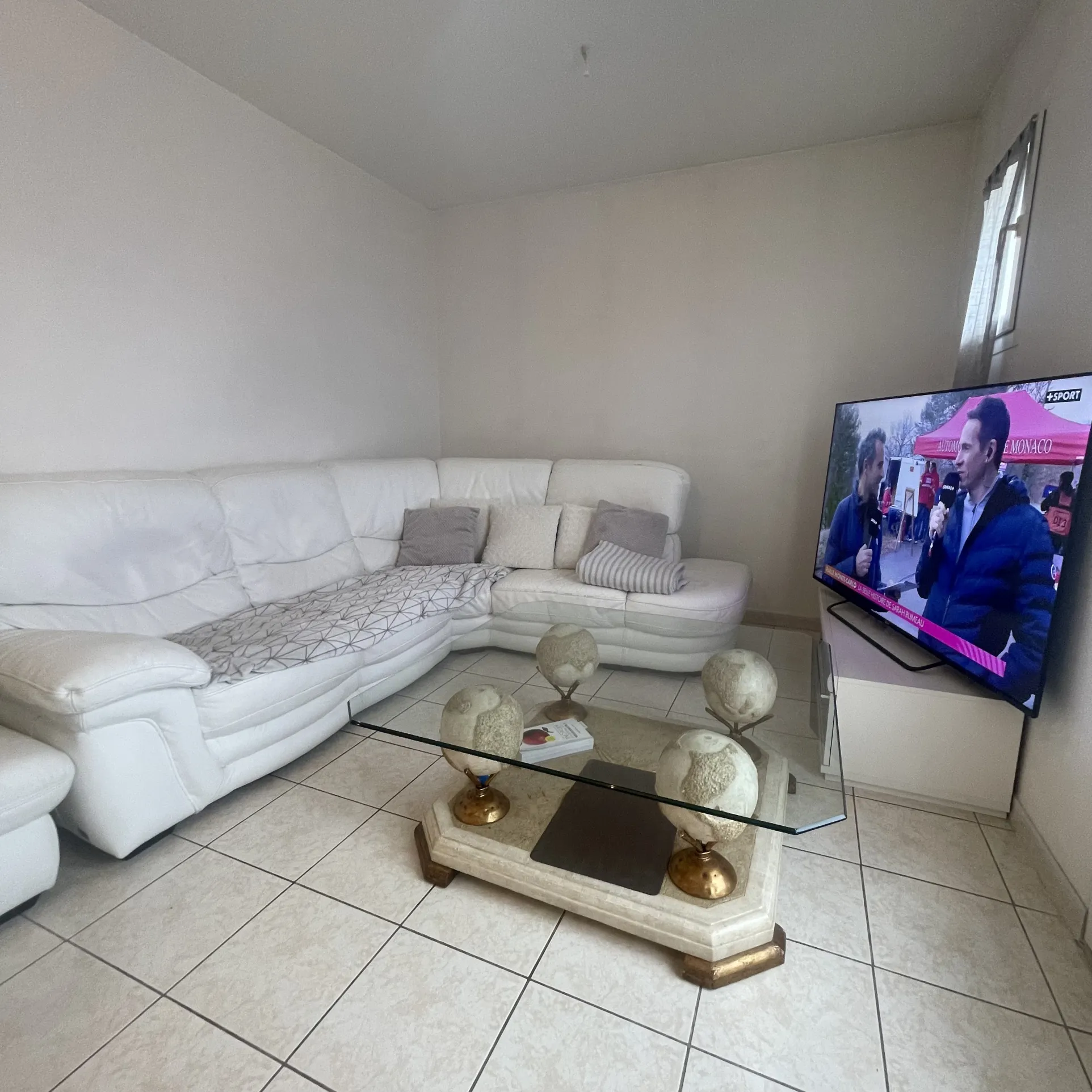 Appartement T3 à vendre à Sorgues - 137 000 € 
