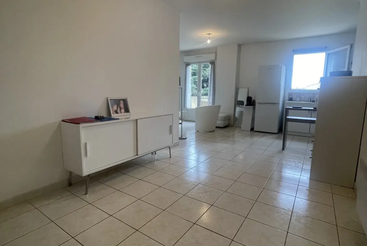 Appartement T3 à vendre à Sorgues - 137 000 € 