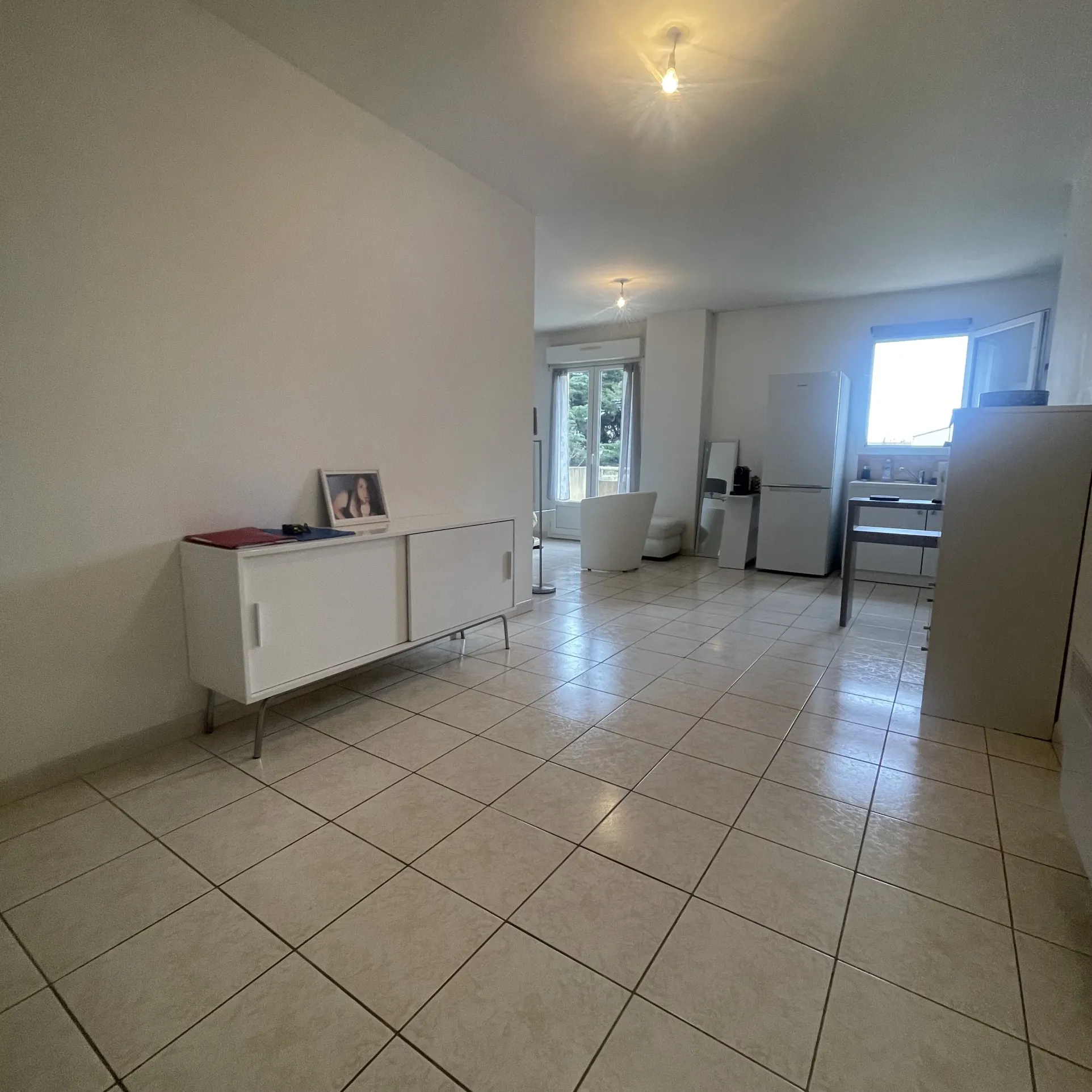 Appartement T3 à vendre à Sorgues - 137 000 € 