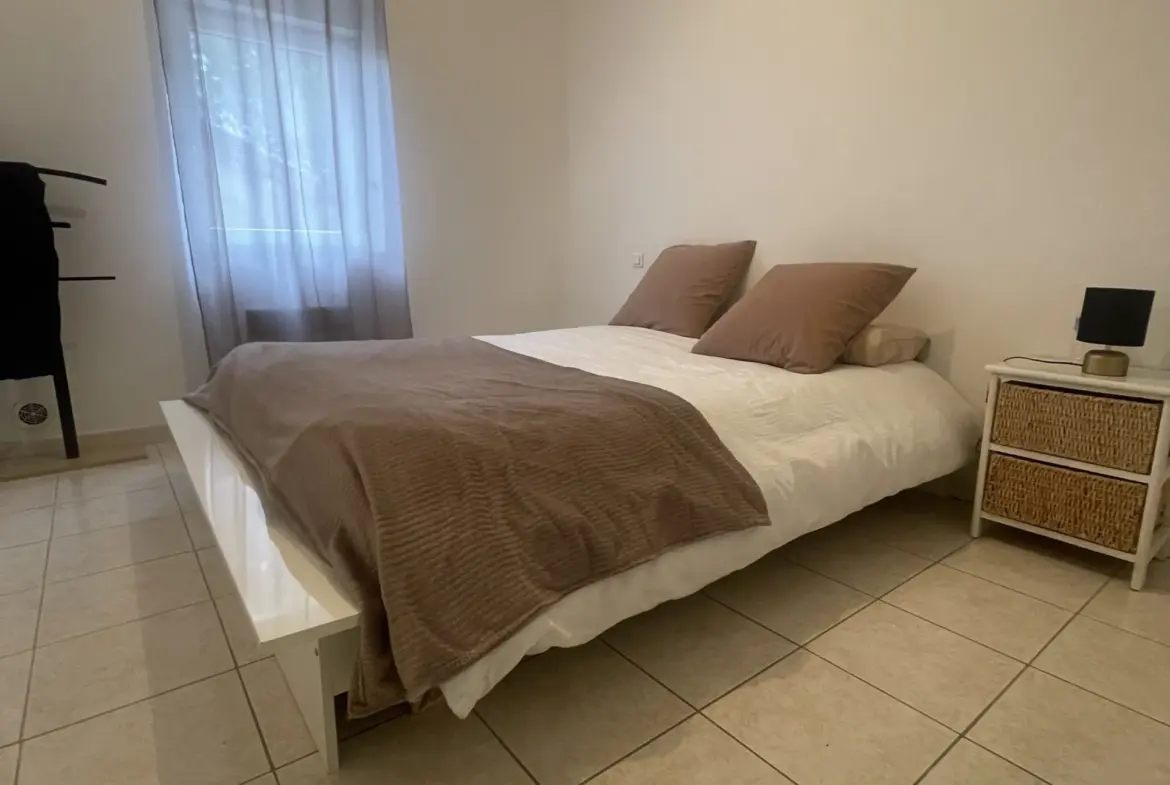 Appartement T3 à vendre à Sorgues - 137 000 € 