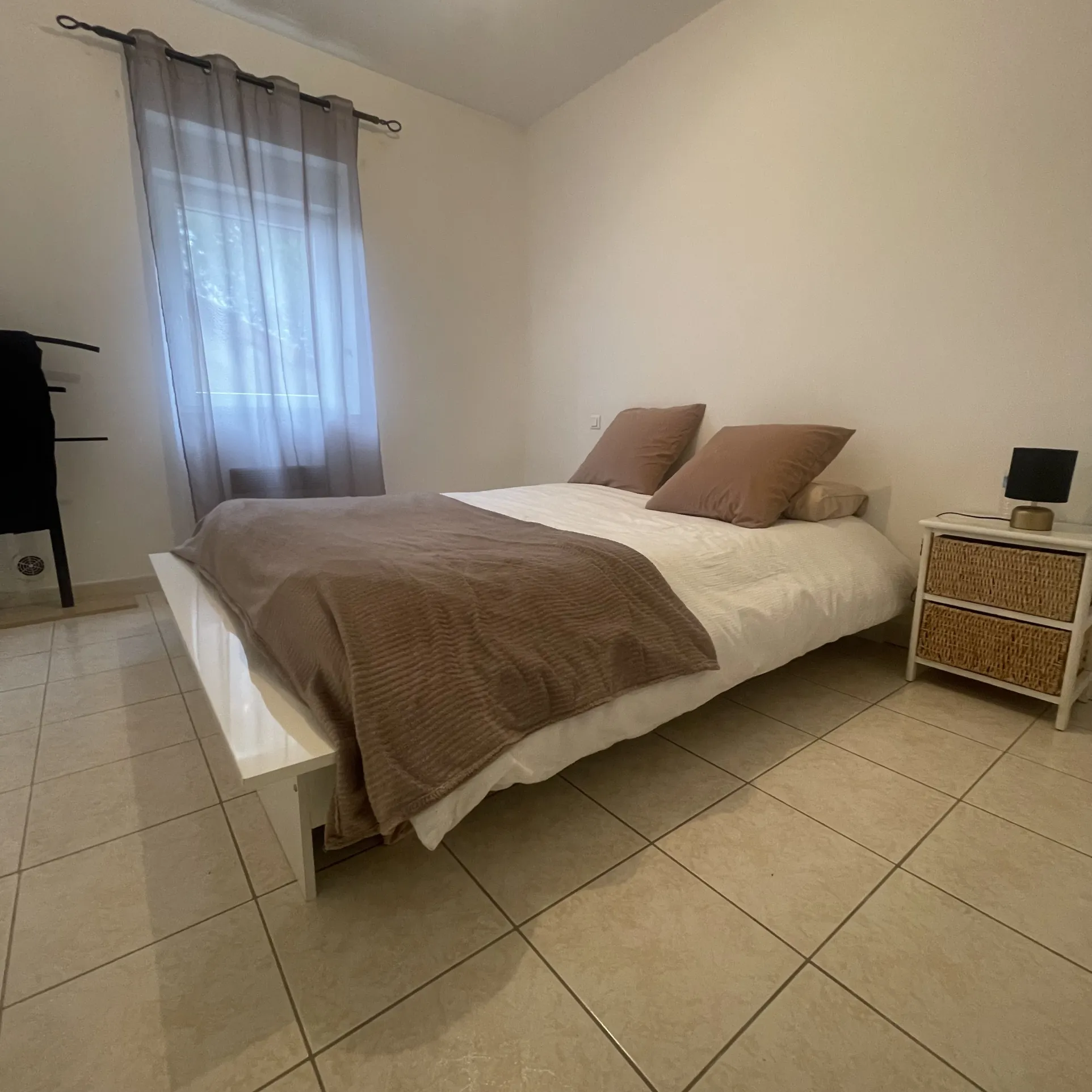 Appartement T3 à vendre à Sorgues - 137 000 € 