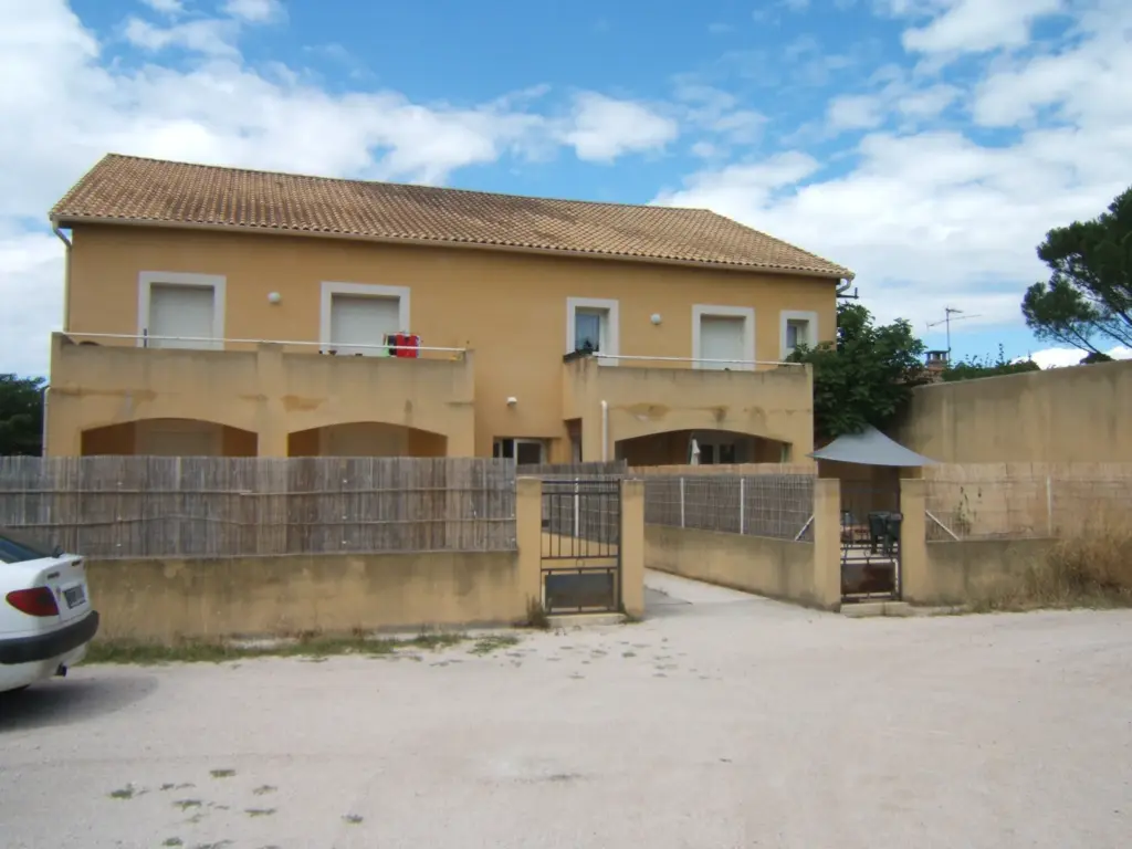 Appartement T3 à vendre à Sorgues - 137 000 €