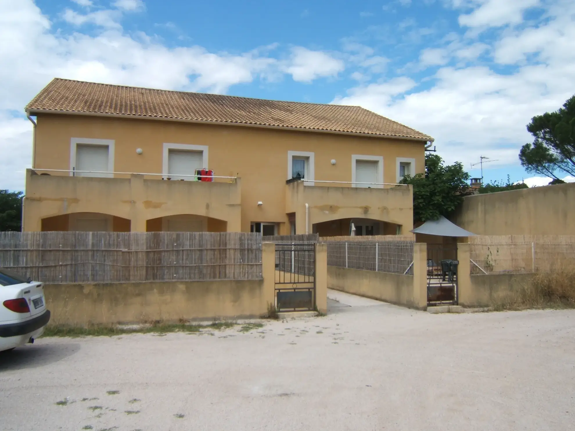 Appartement T3 à vendre à Sorgues - 137 000 € 