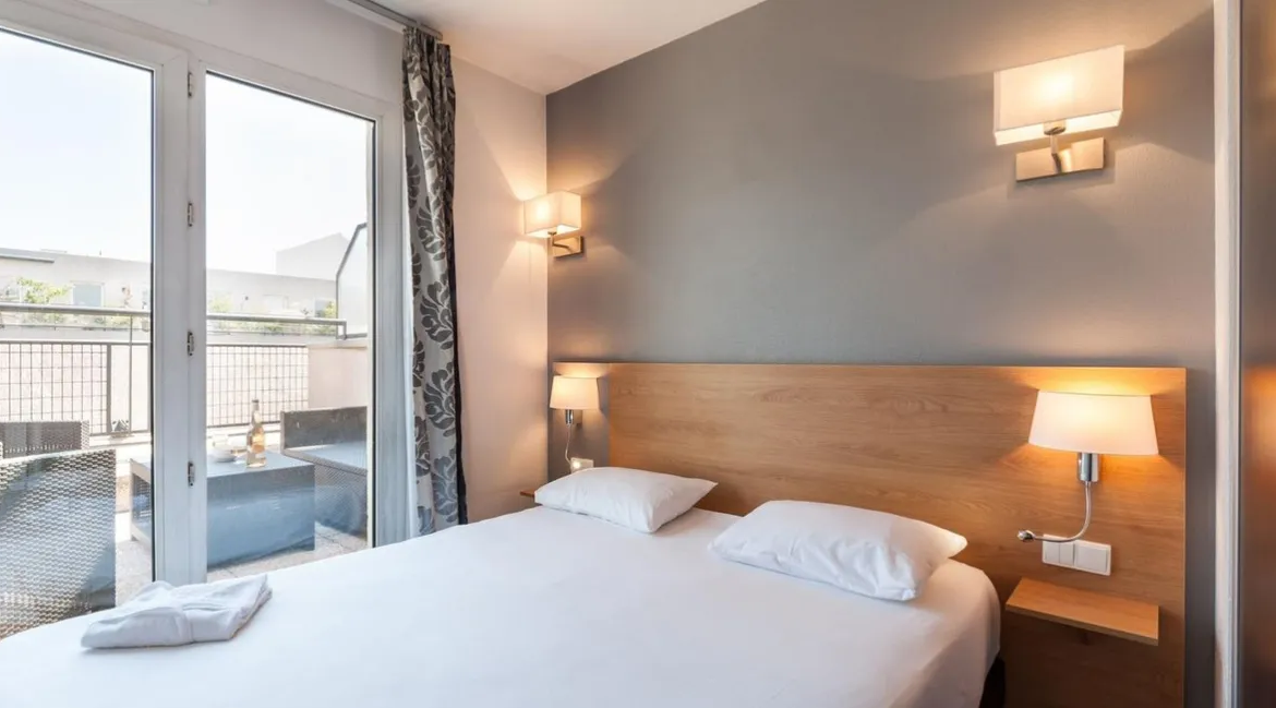 Investissement Locatif / Bail Commercial / Rentabilité 6% Brut à Marseille 