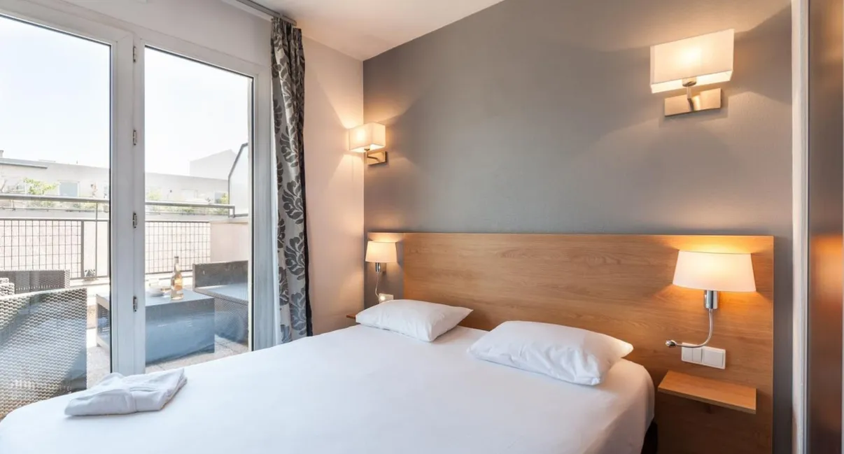 Investissement Locatif / Bail Commercial / Rentabilité 6% Brut à Marseille 