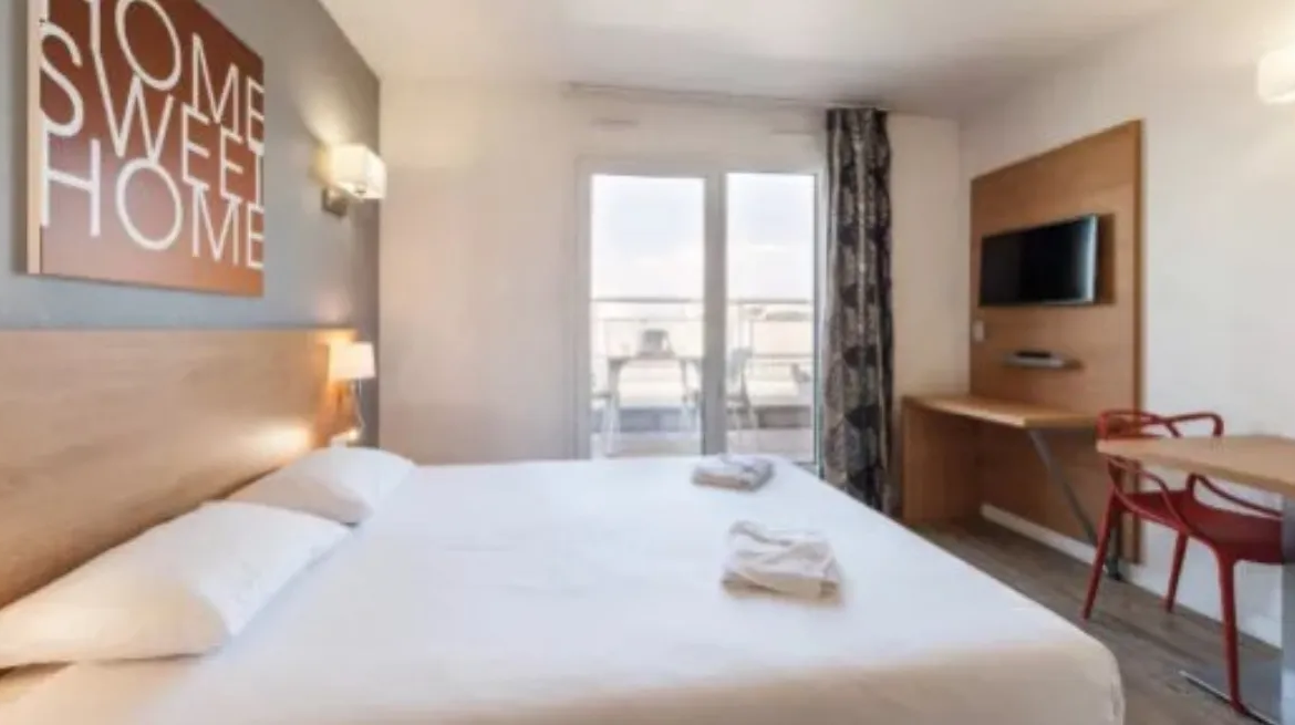 Investissement Locatif / Bail Commercial / Rentabilité 6% Brut à Marseille 