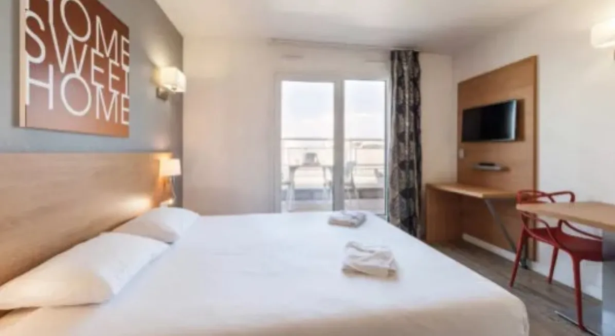 Investissement Locatif / Bail Commercial / Rentabilité 6% Brut à Marseille 