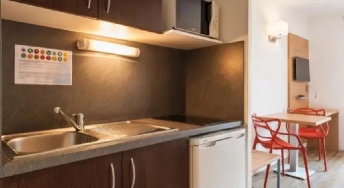 Investissement Locatif / Bail Commercial / Rentabilité 6% Brut à Marseille 