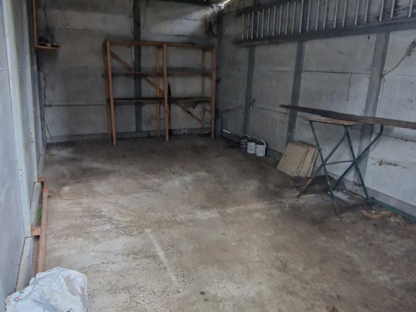 Maison individuelle à vendre à Lubersac, 88000 EUR 