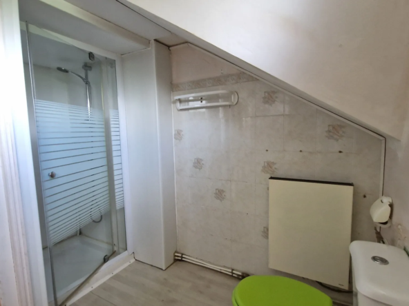 Maison individuelle à vendre à Lubersac, 88000 EUR 