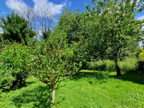 Maison individuelle à vendre à Lubersac, 88000 EUR 
