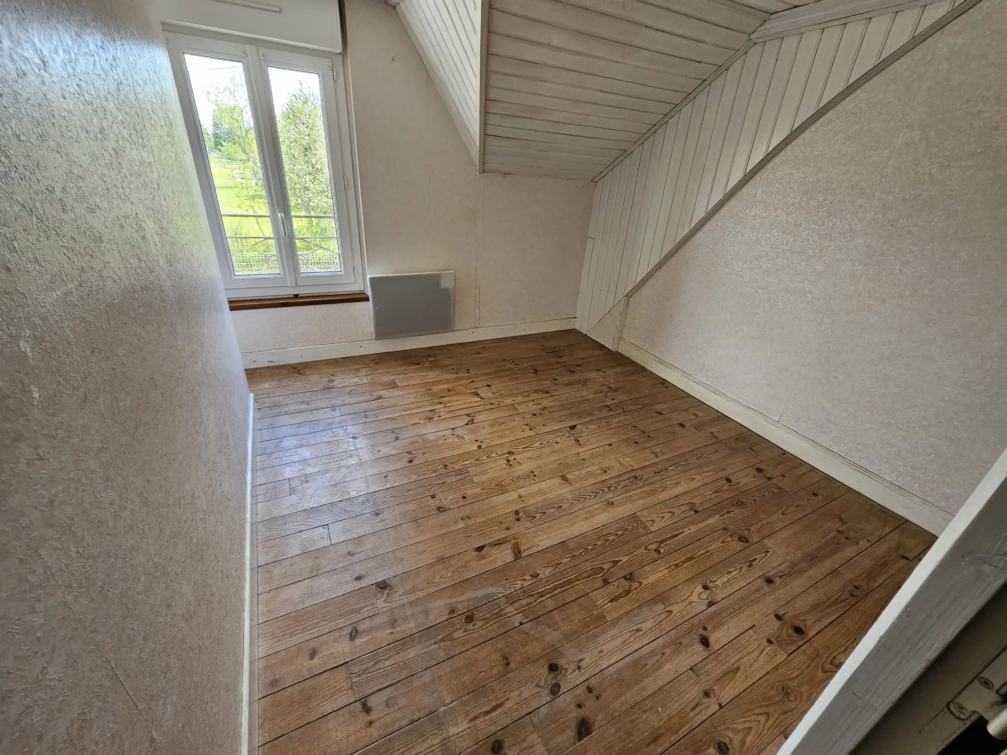 Maison individuelle à vendre à Lubersac, 88000 EUR 