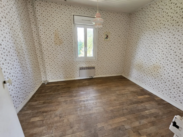 Maison individuelle à vendre à Lubersac, 88000 EUR 