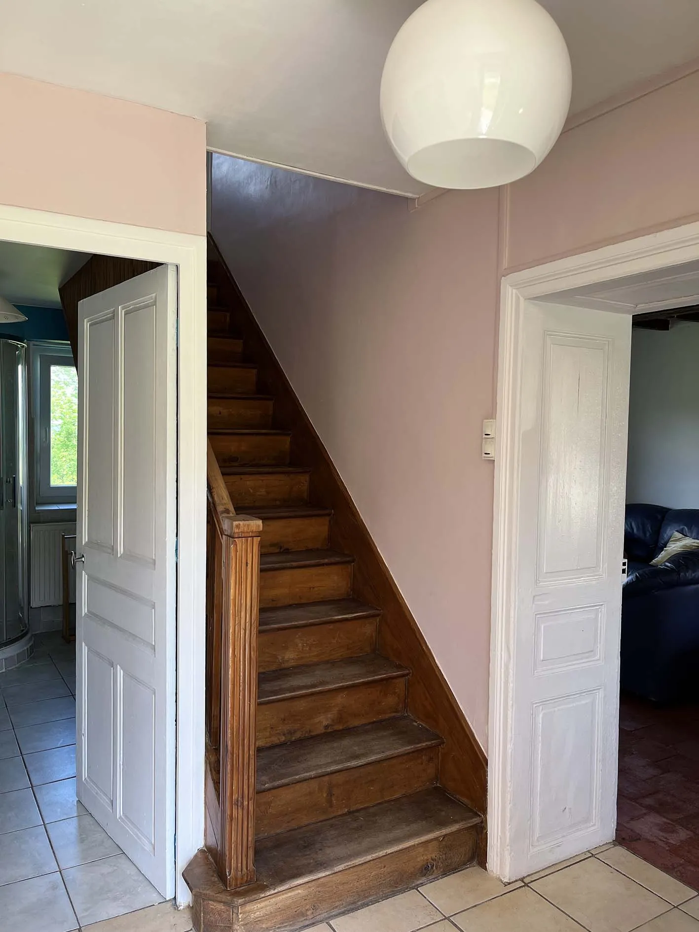 Maison rénovée à Teilhet avec vues sur la vallée - 3 chambres, 6660 m² 