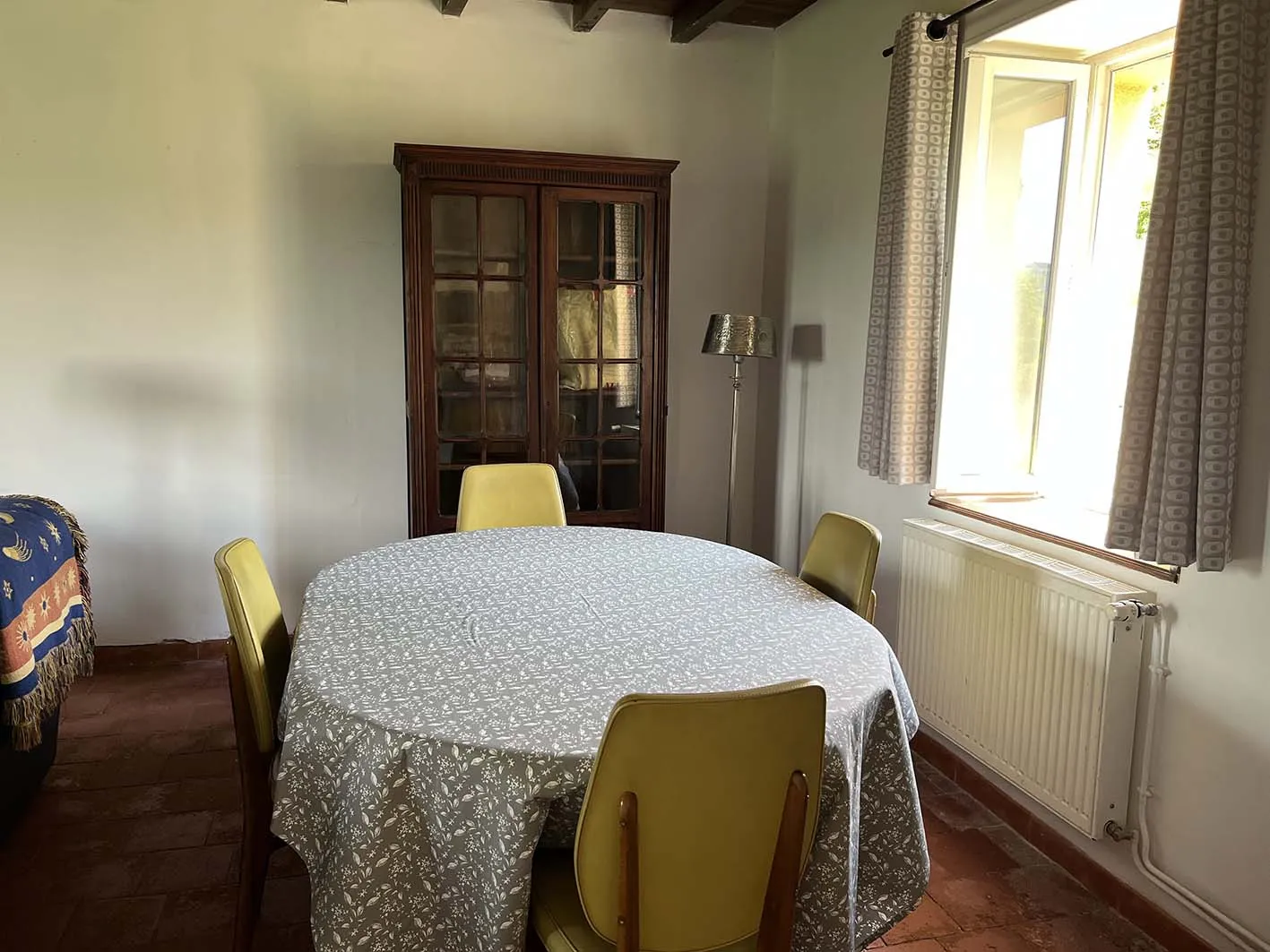 Maison rénovée à Teilhet avec vues sur la vallée - 3 chambres, 6660 m² 