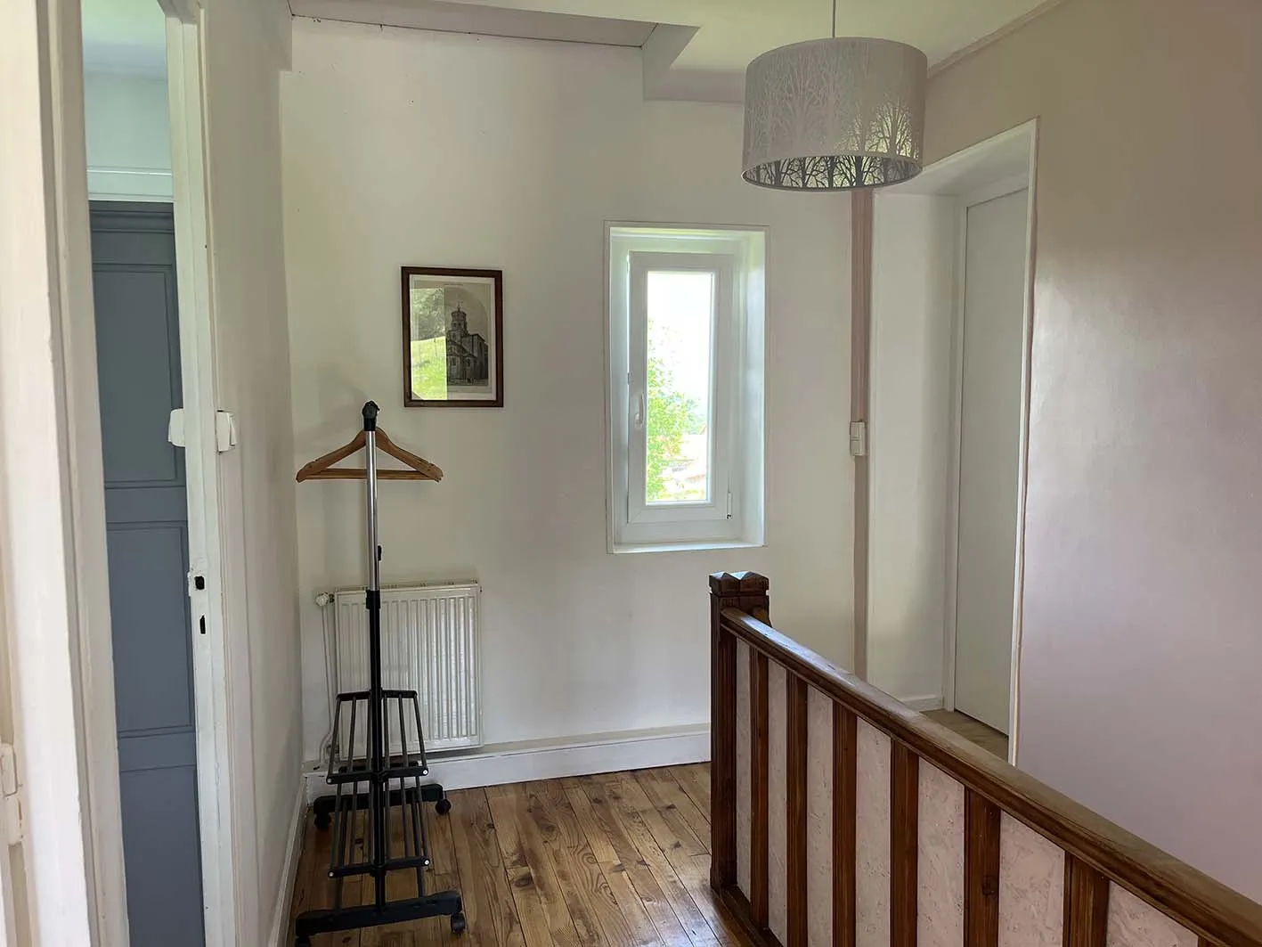 Maison rénovée à Teilhet avec vues sur la vallée - 3 chambres, 6660 m² 