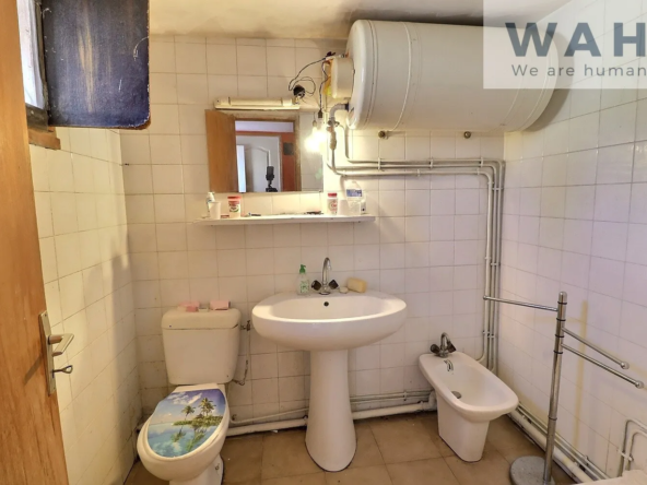 APPARTEMENT TYPE 2 À VENDRE À LODEVE - 45 M² 