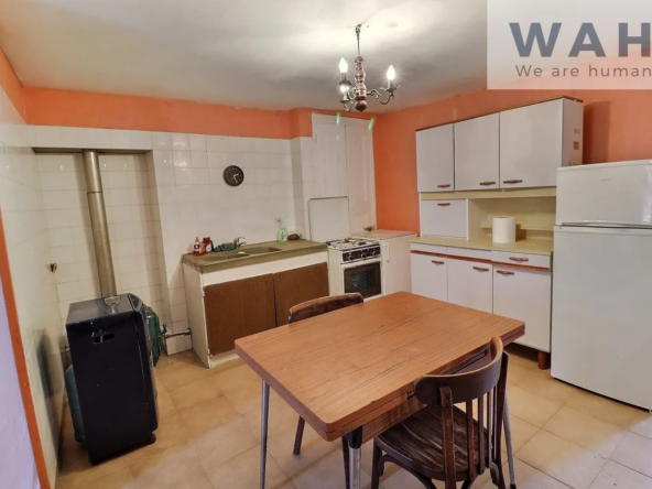 APPARTEMENT TYPE 2 À VENDRE À LODEVE - 45 M² 