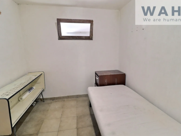 APPARTEMENT TYPE 2 À VENDRE À LODEVE - 45 M² 