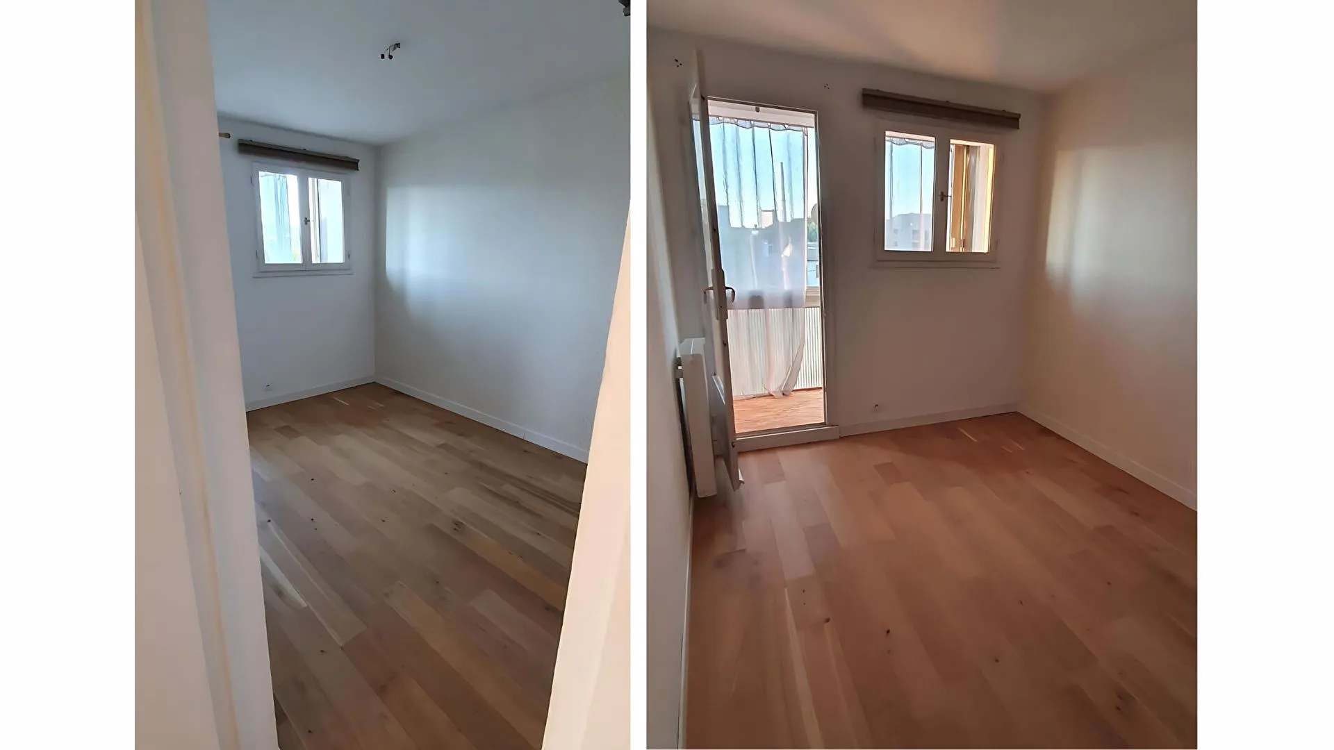 Appartement lumineux rénové à Gardanne - 75 m², 3 chambres au prix de 223 000 € 