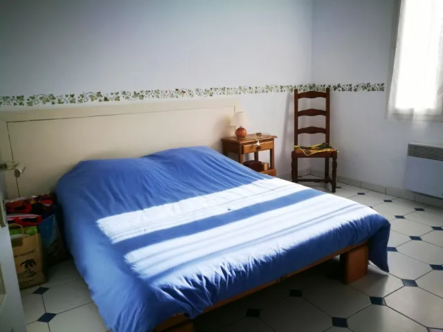 Maison à rafraîchir de 80 m² à La Brée-les-Bains, proche de la plage 