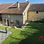 Maison à vendre à Cousances Les Forges - 172m² avec jardin